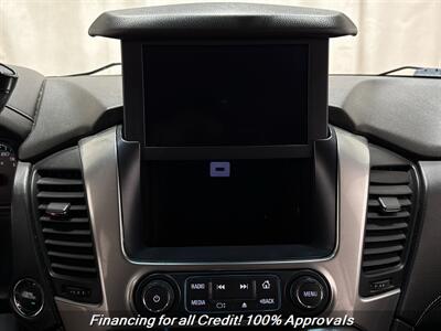 2015 Chevrolet Tahoe LTZ   - Photo 40 - Temple Hills, MD 20748