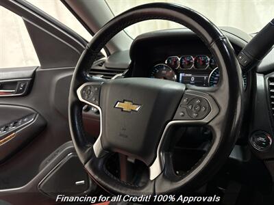 2015 Chevrolet Tahoe LTZ   - Photo 36 - Temple Hills, MD 20748