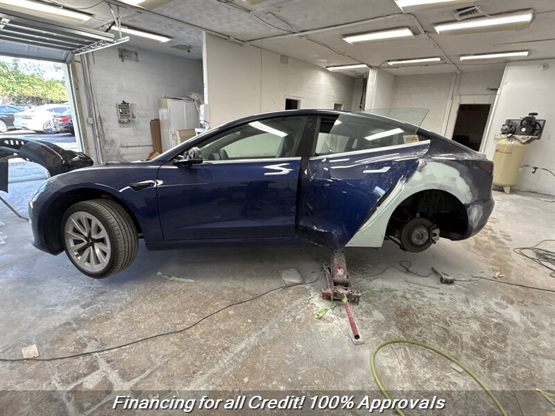 2023 Tesla Model 3 - Photo 3 - Temple Hills, MD 20748