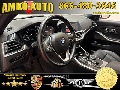 2021 BMW 330i   - Photo 8 - Laurel, MD 20724
