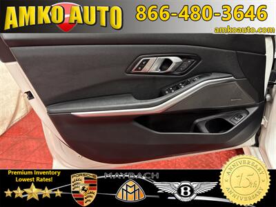 2021 BMW 330i   - Photo 7 - Laurel, MD 20724