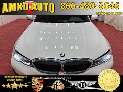 2021 BMW 330i   - Photo 3 - Laurel, MD 20724