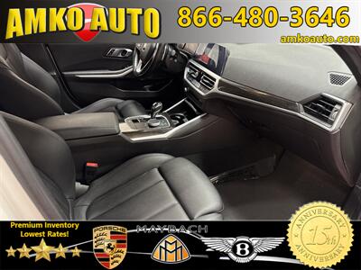 2021 BMW 330i   - Photo 21 - Laurel, MD 20724