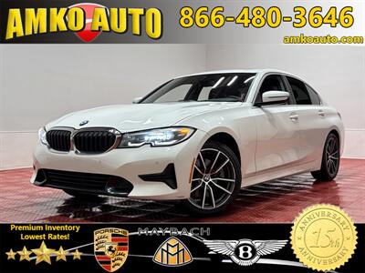 2021 BMW 330i   - Photo 1 - Laurel, MD 20724