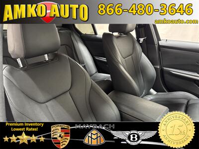 2021 BMW 330i   - Photo 23 - Laurel, MD 20724
