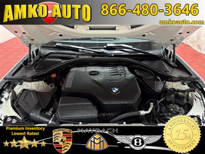 2021 BMW 330i   - Photo 34 - Laurel, MD 20724