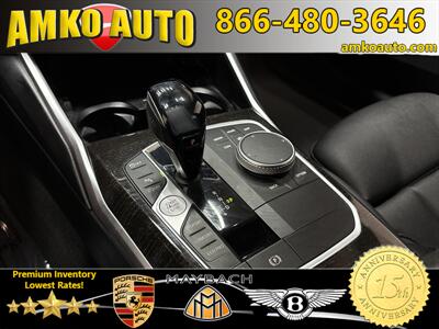 2021 BMW 330i   - Photo 29 - Laurel, MD 20724