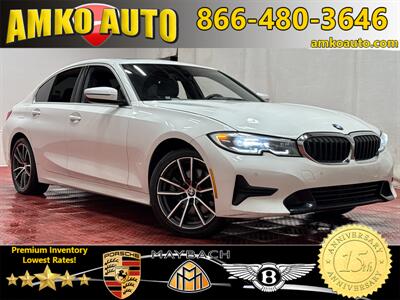 2021 BMW 330i   - Photo 5 - Laurel, MD 20724