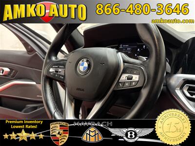 2021 BMW 330i   - Photo 26 - Laurel, MD 20724