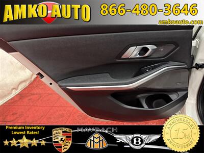 2021 BMW 330i   - Photo 11 - Laurel, MD 20724