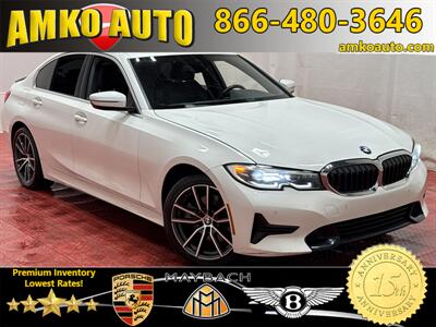 2021 BMW 330i   - Photo 6 - Laurel, MD 20724