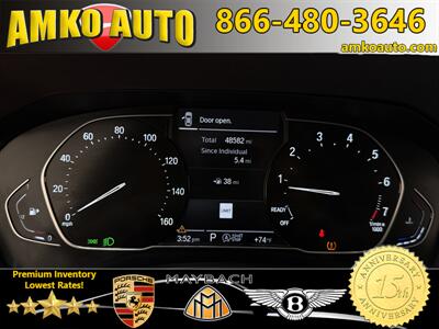 2021 BMW 330i   - Photo 27 - Laurel, MD 20724