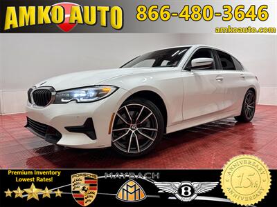 2021 BMW 330i   - Photo 2 - Laurel, MD 20724