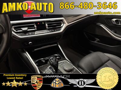 2021 BMW 330i   - Photo 28 - Laurel, MD 20724