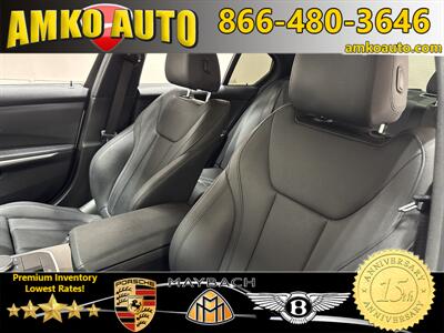 2021 BMW 330i   - Photo 10 - Laurel, MD 20724