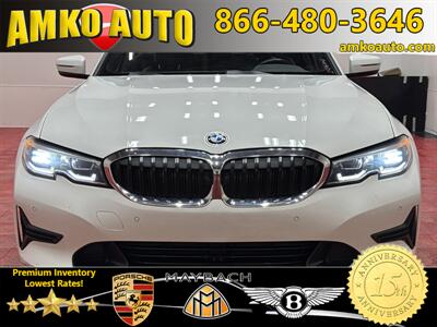 2021 BMW 330i   - Photo 4 - Laurel, MD 20724