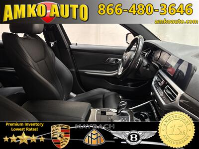 2021 BMW 330i   - Photo 22 - Laurel, MD 20724