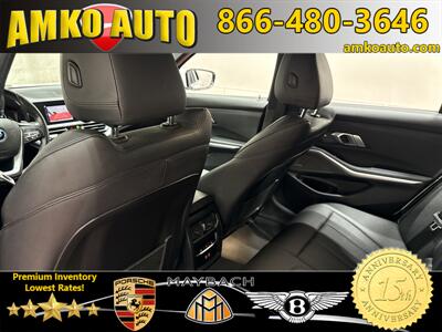 2021 BMW 330i   - Photo 12 - Laurel, MD 20724