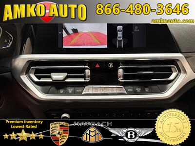2021 BMW 330i   - Photo 30 - Laurel, MD 20724
