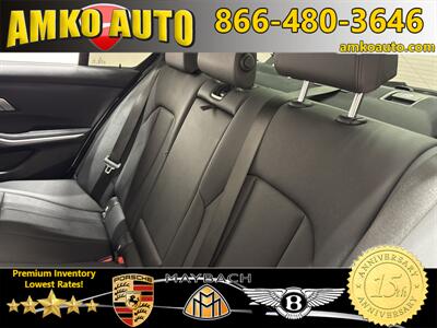 2021 BMW 330i   - Photo 14 - Laurel, MD 20724