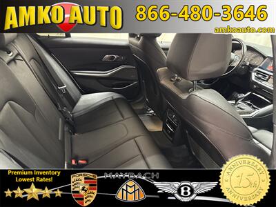 2021 BMW 330i   - Photo 18 - Laurel, MD 20724