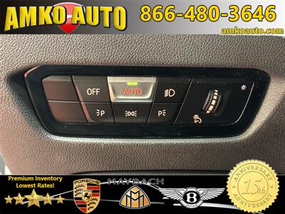 2021 BMW 330i   - Photo 25 - Laurel, MD 20724