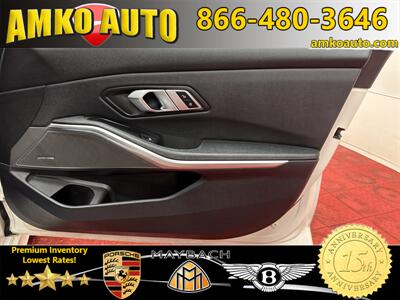 2021 BMW 330i   - Photo 20 - Laurel, MD 20724