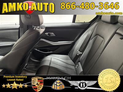 2021 BMW 330i   - Photo 13 - Laurel, MD 20724