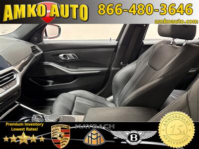 2021 BMW 330i   - Photo 9 - Laurel, MD 20724