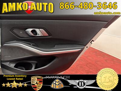 2021 BMW 330i   - Photo 17 - Laurel, MD 20724