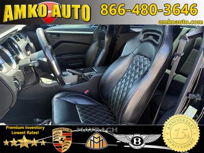 2014 Ford Mustang GT Premium   - Photo 18 - Laurel, MD 20724