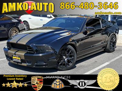 2014 Ford Mustang GT Premium   - Photo 5 - Laurel, MD 20724