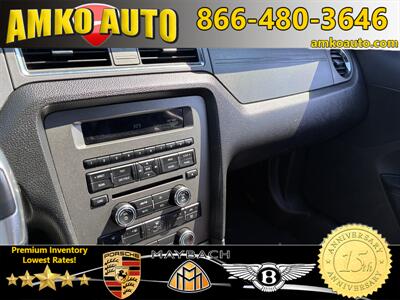 2014 Ford Mustang GT Premium   - Photo 25 - Laurel, MD 20724