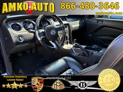 2014 Ford Mustang GT Premium   - Photo 17 - Laurel, MD 20724