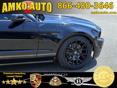 2014 Ford Mustang GT Premium   - Photo 12 - Laurel, MD 20724