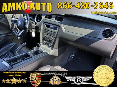 2014 Ford Mustang GT Premium   - Photo 20 - Laurel, MD 20724