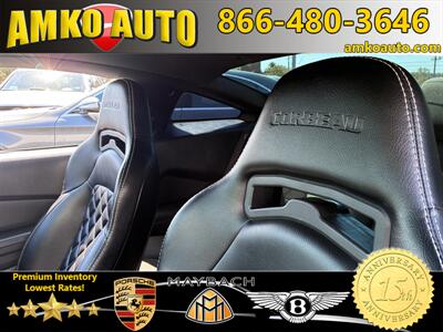 2014 Ford Mustang GT Premium   - Photo 23 - Laurel, MD 20724