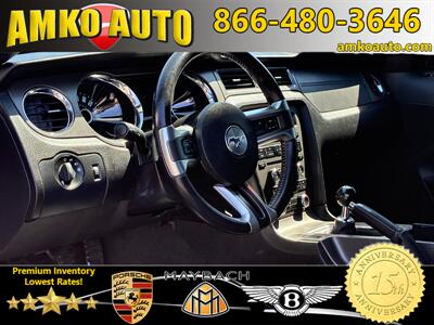 2014 Ford Mustang GT Premium   - Photo 16 - Laurel, MD 20724