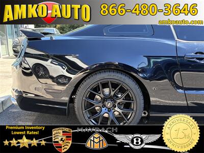 2014 Ford Mustang GT Premium   - Photo 13 - Laurel, MD 20724