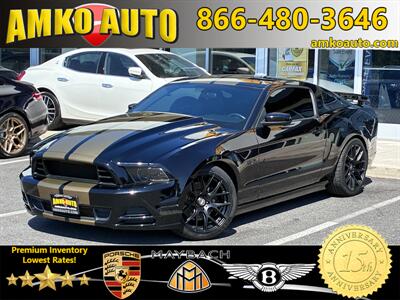 2014 Ford Mustang GT Premium   - Photo 2 - Laurel, MD 20724