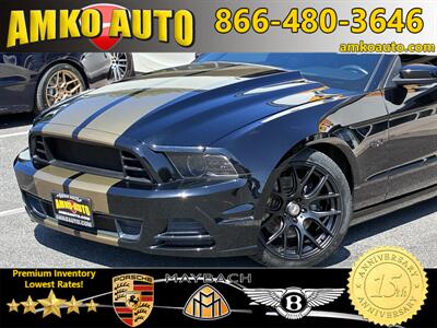 2014 Ford Mustang GT Premium   - Photo 6 - Laurel, MD 20724