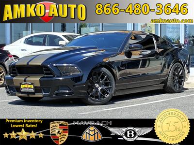 2014 Ford Mustang GT Premium   - Photo 4 - Laurel, MD 20724
