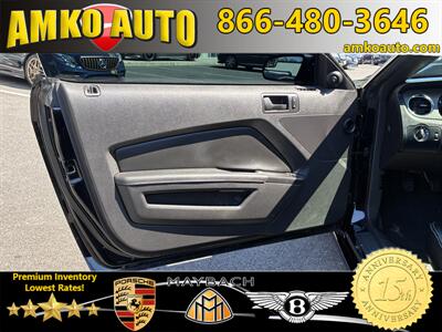 2014 Ford Mustang GT Premium   - Photo 15 - Laurel, MD 20724