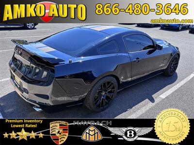 2014 Ford Mustang GT Premium   - Photo 11 - Laurel, MD 20724