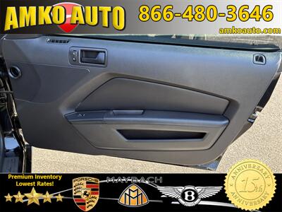 2014 Ford Mustang GT Premium   - Photo 21 - Laurel, MD 20724