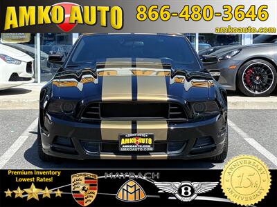 2014 Ford Mustang GT Premium   - Photo 14 - Laurel, MD 20724