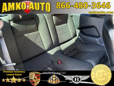 2014 Ford Mustang GT Premium   - Photo 19 - Laurel, MD 20724