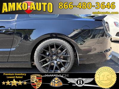 2014 Ford Mustang GT Premium   - Photo 8 - Laurel, MD 20724