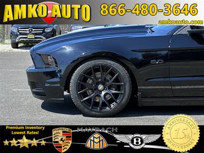 2014 Ford Mustang GT Premium   - Photo 7 - Laurel, MD 20724