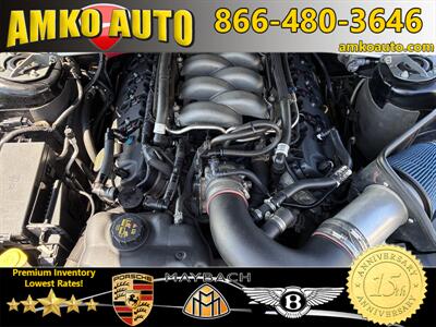 2014 Ford Mustang GT Premium   - Photo 24 - Laurel, MD 20724